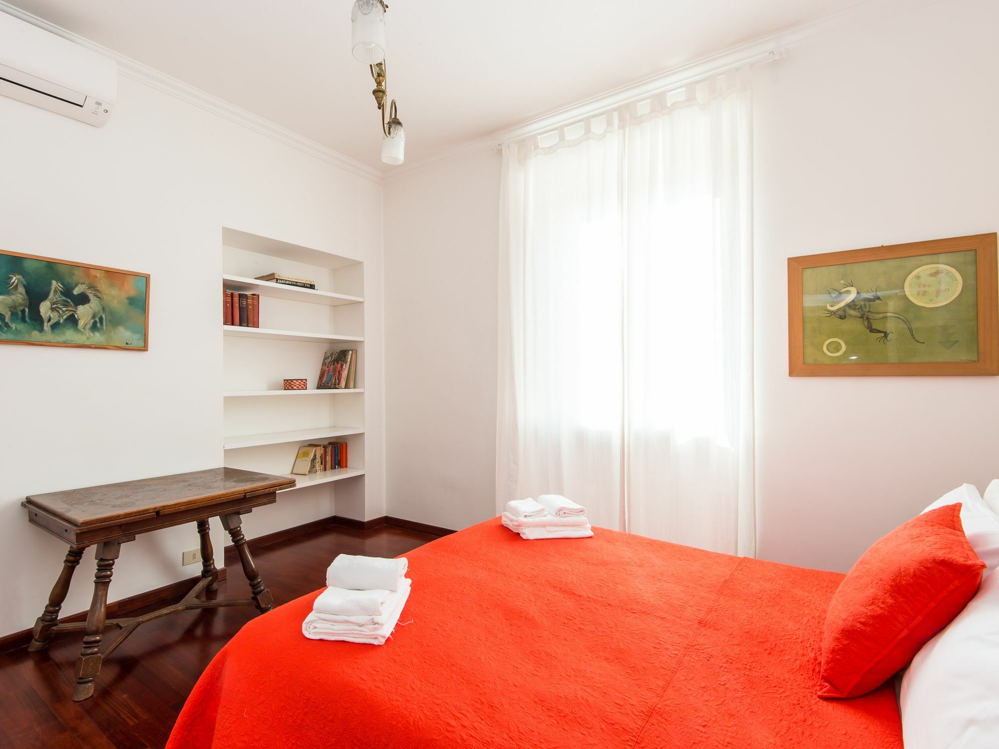 Monti Colors Διαμέρισμα Ρώμη Εξωτερικό φωτογραφία