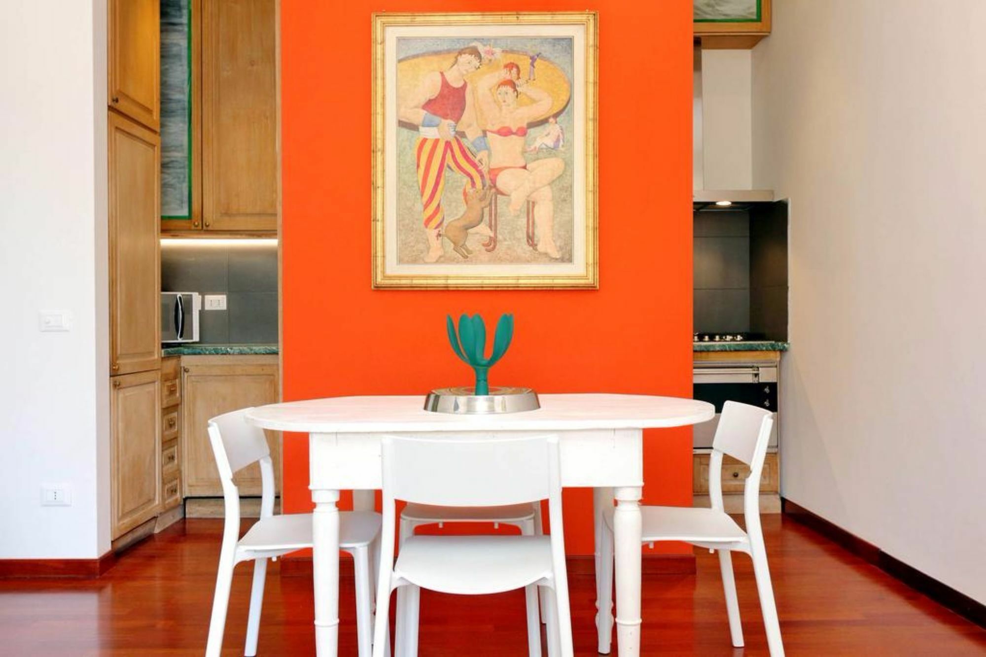 Monti Colors Διαμέρισμα Ρώμη Εξωτερικό φωτογραφία